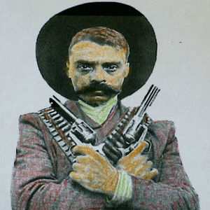 Meet your Posher, Francis